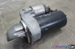 Стартер m54 (12 Электрооборудование двигателя) 12417515391 - купить Твердилово