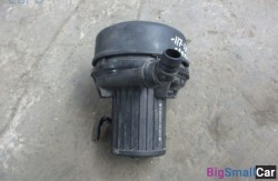 Воздушный нагнетатель м54 (11 Двигатель) 11727527598 - купить Твердилово