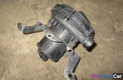 Воздушный нагнетатель м62 (11 Двигатель) 11721437910 - купить Твердилово