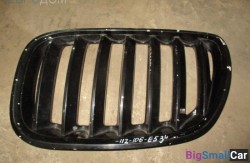 Ноздря лев. (51 Оснащение Кузов) 51138402645