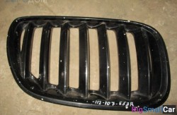 Ноздря прав. (51 Оснащение Кузов) 51138402646