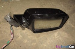 Зеркало наружн. прав. (51 Оснащение Кузов) 51167039914