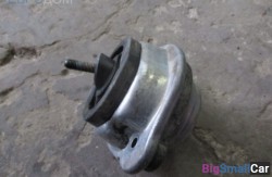 Подушка двигателя лев. (22 Подвеска двигателя и КПП) 22116770793 - купить Твердилово