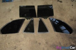 Стекло комплект (51 Оснащение Кузов) 513684026191