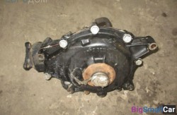 Редуктор переднего моста 3.91 (31 Передний мост) 31507524542