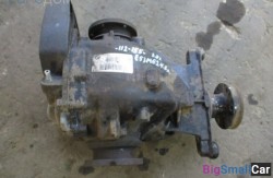 Редуктор заднего моста 3.91 (33 Задний мост) 33107512662