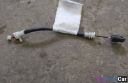 Трос ручки двери задн. (51 Оснащение Кузов) 51228402397