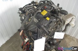 Двигатель n20b20a n20 (11 Двигатель) 11002420310 - купить Твердилово