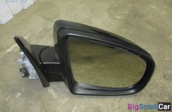 Зеркало наружн. прав. (51 Оснащение Кузов) 51167282722
