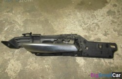 Ручка внутр. перед. прав. (51 Оснащение Кузов) 51426974296