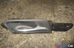 Ручка внутр. задн. прав. (51 Оснащение Кузов) 51426974298