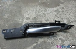 Ручка внутр. перед. лев. (51 Оснащение Кузов) 51426974295