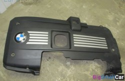 Декоративная крышка двигателя n52n 3.0 (11 Двигатель) 11127575031 - купить Твердилово