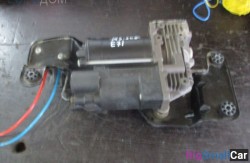 Пневмонасос (33 Задний мост) 37206859714