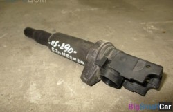 Катушка зажигания n52n 3.0 (12 Электрооборудование двигателя) 12138616153 - купить Твердилово