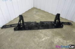 Крепление бампера задн. сред. (51 Оснащение Кузов) 51127226939