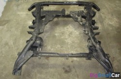 Балка передняя n52n 3.0 (31 Передний мост) 31116779358