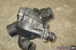 Термостат n52n (11 Двигатель) 11537550172 - купить Твердилово