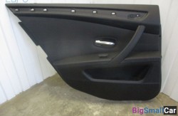 Обшивка двери задн. лев. (51 Оснащение Кузов) 51426984589