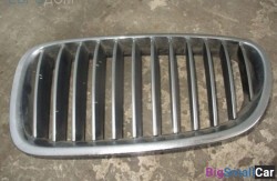 Ноздря лев. (51 Оснащение Кузов) 51137203649