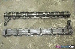 Распредвал выпуск n52n 3.0 (11 Двигатель) 11317563665