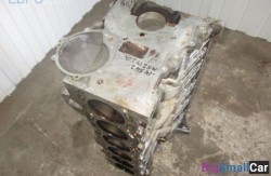 Блок цилиндров m52 т.у 2.0 (11 Двигатель) 11117503560