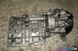 Насос масляный n47 (11 Двигатель) 11417810823