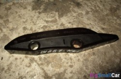 Крепление бампера (11 Двигатель) 13528573158