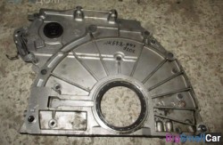 Крышка блока грм n47d20c (11 Двигатель) 11148591627