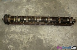 Распредвал впуск m54 (11 Двигатель) 11317500388 - купить Твердилово