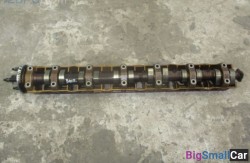 Распредвал выпуск m54 (11 Двигатель) 11311435416 - купить Твердилово