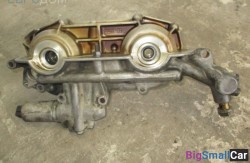 Исполнительный узел м54 3.0 (11 Двигатель) 11361440134 - купить Твердилово