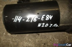 Стартер n20 (12 Электрооборудование двигателя) 12417638194 - купить Твердилово