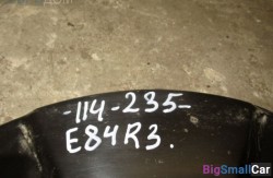 Цапфа задн. прав. (33 Задний мост) 33326788054 Цапфа задн. прав. (33 Задний мост) 33326788054