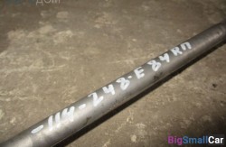 Стойка стабилизатора перед. прав. (31 Передний мост) 31356768772 Стойка стабилизатора перед. прав. (31 Передний мост) 31356768772