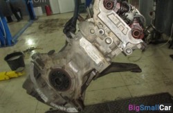 Двигатель 306s3 м54 3.0 (11 Двигатель) 11007505189 - купить Твердилово