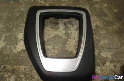 Накладка акпп (51 Оснащение Кузов) 51169235799 Накладка акпп (51 Оснащение Кузов) 51169235799