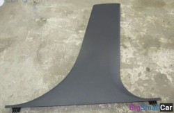 Обшивка стойки нижн. прав. (51 Оснащение Кузов) 51432991352 Обшивка стойки нижн. прав. (51 Оснащение Кузов) 51432991352