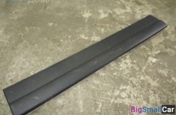 Порожек наружн. перед. лев. (51 Оснащение Кузов) 51472990505 Порожек наружн. перед. лев. (51 Оснащение Кузов) 51472990505