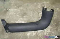 Пластик багажника лев. (51 Оснащение Кузов) 51492990127 Пластик багажника лев. (51 Оснащение Кузов) 51492990127