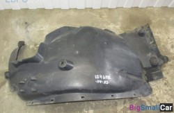 Защита арки колеса перед. лев. задн. (51 Оснащение Кузов) 51712990089 Защита арки колеса перед. лев. задн. (51 Оснащение Кузов) 51712990089