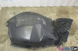 Защита арки колеса перед. лев. перед. (51 Оснащение Кузов) 51717290159 Защита арки колеса перед. лев. перед. (51 Оснащение Кузов) 51717290159