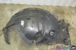 Защита арки колеса перед. прав. задн. (51 Оснащение Кузов) 51712990090 Защита арки колеса перед. прав. задн. (51 Оснащение Кузов) 51712990090