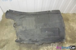 Защита арки колеса перед. прав. перед. (51 Оснащение Кузов) 51717290160 Защита арки колеса перед. прав. перед. (51 Оснащение Кузов) 51717290160