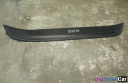 Порожек наружн. перед. прав. (51 Оснащение Кузов) 51477318568 Порожек наружн. перед. прав. (51 Оснащение Кузов) 51477318568