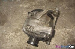 Генератор 170a n20 (12 Электрооборудование двигателя) 12317605478 - купить Твердилово