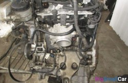 Лапа двигателя прав. (22 Подвеска двигателя и КПП) 22116788358