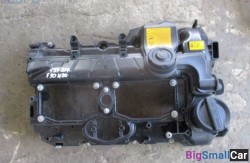 Клапанная крышка n20 (11 Двигатель) 11127588412