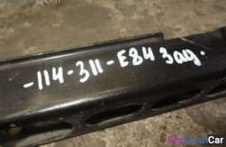 Рычаг продольный (33 Задний мост) 33326763477 Рычаг продольный (33 Задний мост) 33326763477