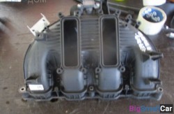 Впускной коллектор n20 (11 Двигатель) 11617588126